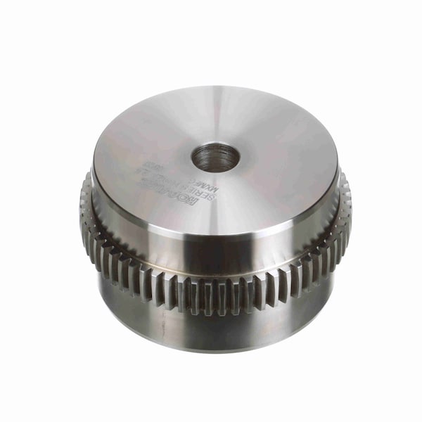 KopFlex Gear Coupling Flex Hub Size 2.5, 2 1/2H Fhub 2 1/2H FHUB Zoro